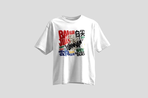 Wear — Bái Jiān
