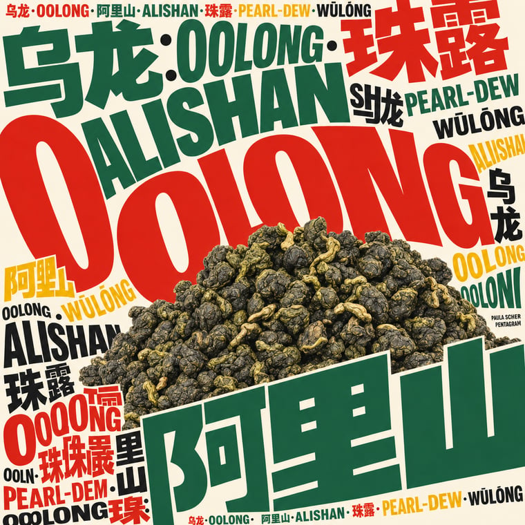 Oolong